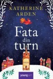 Cumpara ieftin Fata din turn/Katherine Arden