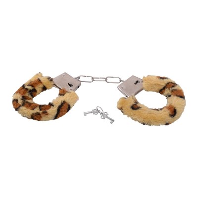 Catuse Plus Leopard BestSeller# foto
