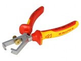 Dezizolator Cablu Rotund 5mm 7AWG 10mm2