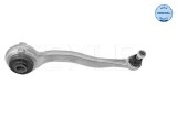 Brat suspensie roata Mercedes C-Class, C-Class T-Model, Clc-Class, Clk, E Class, Slc, Slk Motor 180, 200, parte montare Axa fata dreapta, partea de