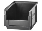 Cuvă ESD 105mm x 55mm x 95mm Conductoare