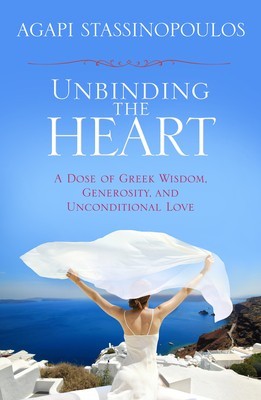 Unbinding the Heart: A Dose of Greek Wisdom, Generosity, and Unconditional Love foto