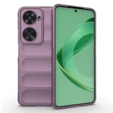 Husa pentru Huawei nova 11 SE / 12 SE - Techsuit Magic Shield - Purple