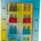 Sig fuz auto AMF 19mm set 10buc