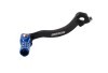 Pedala schimbator Yamaha YZ-F 250 450 14- 18 WR-F 250 14- 18 WR-F 450 16- 18 black blue Enduro Expert ASC91BKEE, Enduroexpert