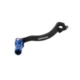 Pedala schimbator Yamaha YZ-F 250 450 14- 18 WR-F 250 14- 18 WR-F 450 16- 18 black blue Enduro Expert ASC91BKEE