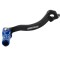 Pedala schimbator Yamaha YZ-F 250 450 14- 18 WR-F 250 14- 18 WR-F 450 16- 18 black blue Enduro Expert ASC91BKEE