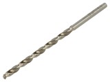 Burghiu Metal 6mm 139mm Oțel Rapid HSS Blister