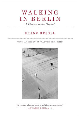 Walking in Berlin: A Flaneur in the Capital foto