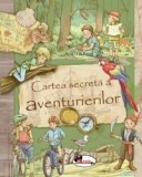 Cartea secreta a aventurierilor - Aramis