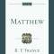 Matthew: An Introduction and Commentary
