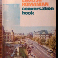 Mihai Miroiu - English Romanian conversation book