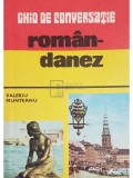 Valeriu Munteanu - Ghid de conversatie roman-danez (Editia: 1981)