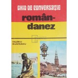 Valeriu Munteanu - Ghid de conversatie roman-danez (Editia: 1981)