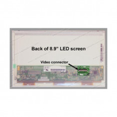 Display - ecran laptop Asus Eee PC 904HD model A089SW01 , 8,9 inch LED