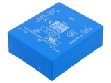 Transformator &icirc;ncapsulat PCB 10VA 9V