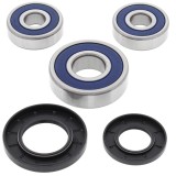 Kit Rulmenti roata spate Suzuki GS500 GSX600 Katana Yamaha FZR1000 All Balls&nbsp;