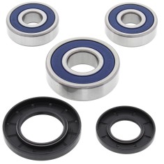 Kit Rulmenti roata spate Suzuki GS500 GSX600 Katana Yamaha FZR1000 All Balls&nbsp;