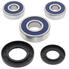 Kit Rulmenti roata spate Suzuki GS500 GSX600 Katana Yamaha FZR1000 All Balls&nbsp;