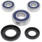 Kit Rulmenti roata spate Suzuki GS500 GSX600 Katana Yamaha FZR1000 All Balls&nbsp;