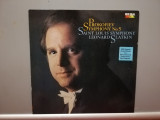 Prokofiev &ndash; Symphony no 5 (1985/RCA/RFG) - VINIL/ca Nou, Clasica, rca records