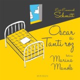 Oscar Si Tanti Roz Audiobook Eric Emmanuel Schmitt - Humanitas Multimedia