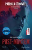 Post-mortem. Seria Scarpetta Vol.1 - Patricia Cornwell