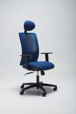 Scaun birou ergonomic RIO SMART Mstyle Scaun ergonomic RIO SMART Mstyle