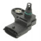 Senzor,presiune supraalimentare OPEL ASTRA G Hatchback (F48, F08) (1998 - 2009) AUTLOG AS4503