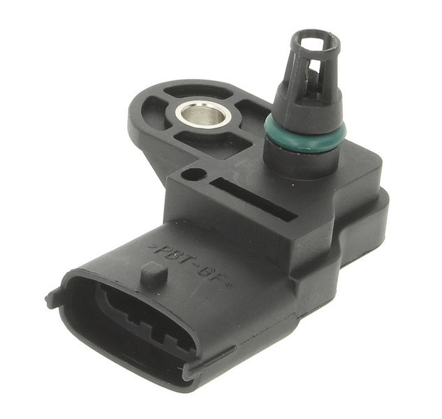 Senzor,presiune supraalimentare OPEL ASTRA G Combi (F35) (1998 - 2009) AUTLOG AS4503