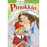 Olvass vel&uuml;nk! (2) - Pinokki&oacute; - Sara Torrico