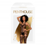 Set Fancy me S-L black, Penthouse