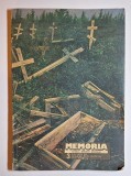 Memoria Revista g&acirc;ndirii arestate Nr 3 (1990) &ndash; Fundaţia Culturală Memoria &ndash; colecţie documente comunism
