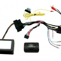 Connects2 CTSBM012.2 Adaptor comenzi volan pentru BMW E60/E87/E90 MOST CarStore Technology