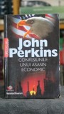 Confesiunile unui asasin economic - John Perkins