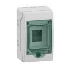 Mini tablou electric PT 4 module IP65 Schneider 13976
