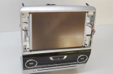 Unitate radio CD navigație MASERATI QUATTROPORTE VI 2015 OEM: 68257004AA,06700310590,670031059,670007290,68212905AA 15474999
