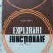 EXPLORARI FUNCTIONALE-ROMEL BARBU-217329