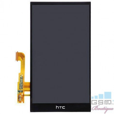 Ecran HTC One M8 Negru foto