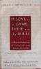 If Love Is a Game - Cherie Carter Scott - Roman Engleza - Broadway Books - 1999 - Paperback