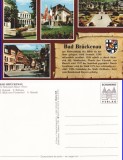 Ilustrata Germania- Bad Bruckenau