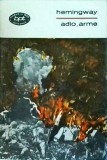 Ernest Hemingway - Adio, arme (1969)