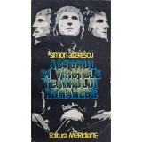 Simion Alterescu - Actorul si varstele teatrului romanesc (Editia: 1980)