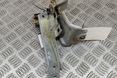 Suport aripa dreapta față MERCEDES-BENZ S W222, V222, X222 2015 OEM: A2228811414 30471628 foto
