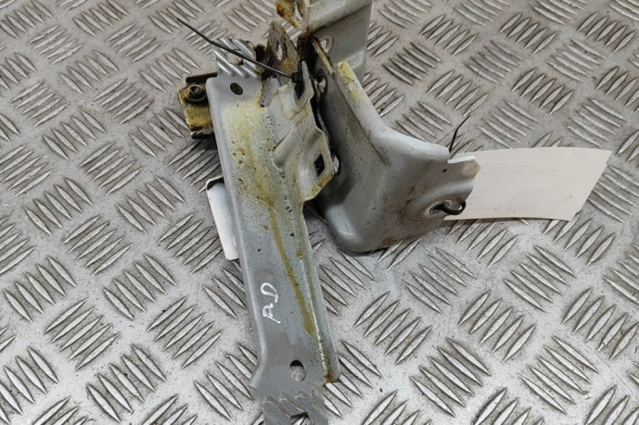 Suport aripa dreapta față MERCEDES-BENZ S W222, V222, X222 2015 OEM: A2228811414 30471628