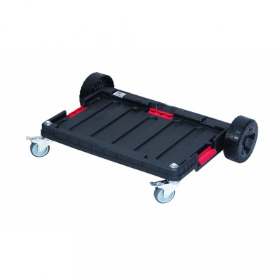 RAIDER RDI-WB01 Baza mobila pe roti pentru sistemul Multibox foto