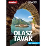 Olasz tavak - Barangol&oacute; - 2. kiad&aacute;s