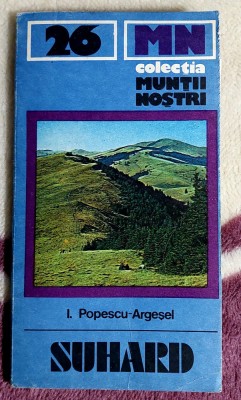 Suhard - Muntii nostri 26 foto
