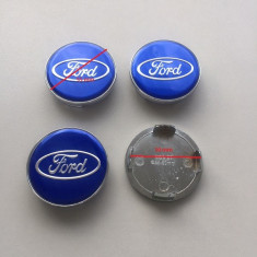 capacele janta FORD 55/50 mm