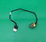 Mufa Incarcare Packard Bell EasyNote TE69KB + Cablu SWAP, Dezmembrari Laptop, LS1023, Grad A+, Montaj